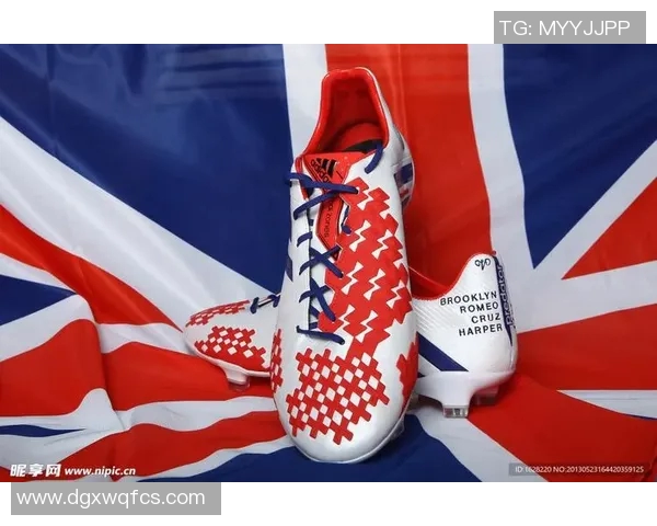 贝克汉姆足球鞋的传奇故事与时尚魅力解析