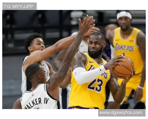 马刺对湖人精彩对决直播时间及观看方式全攻略