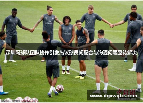 深圳网球队团队协作引发热议球员间配合与沟通问题亟待解决