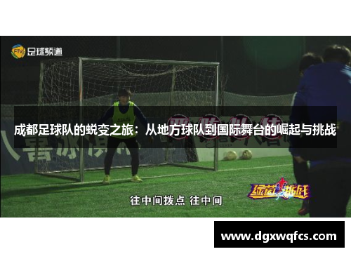 成都足球队的蜕变之旅：从地方球队到国际舞台的崛起与挑战