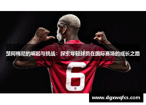楚阿梅尼的崛起与挑战：探索年轻球员在国际赛场的成长之路